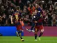 Messi, Pique net as Barca beat Sevilla