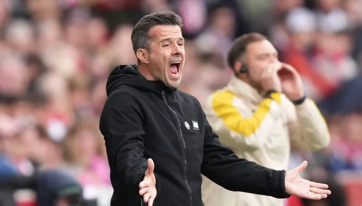 Chelsea, Benfica-linked Marco Silva reveals whether his Fulham future depends on European qualification