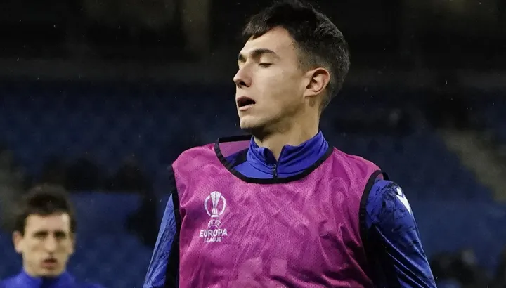 Arsenal 'closing in on deal for Real Sociedad's Martin Zubimendi' - Sports Mole