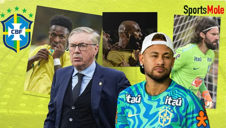 Brazil 2026 World Cup preview: Squad, fixtures and prediction