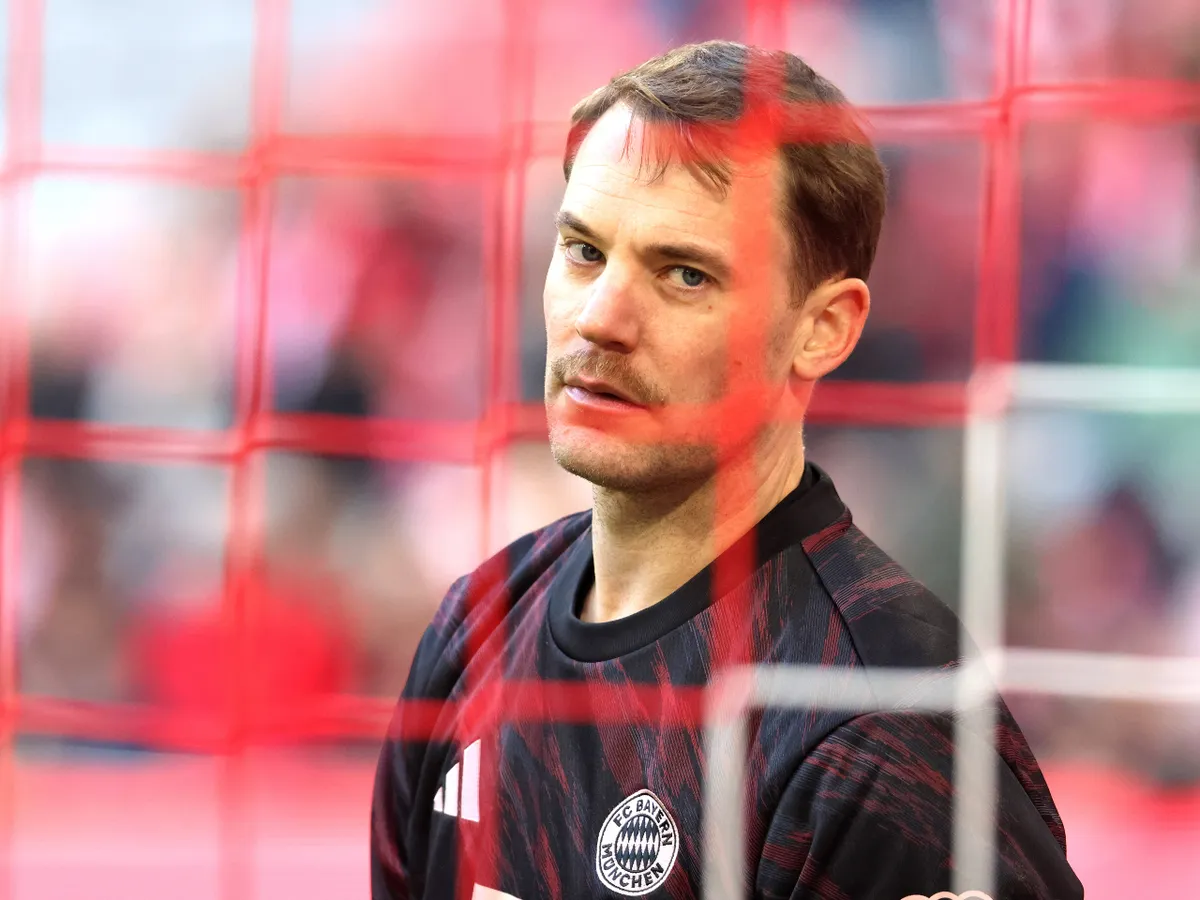 World Cup: Nagelsmann brings back Neuer to lead Germany's blend of experience and youth
