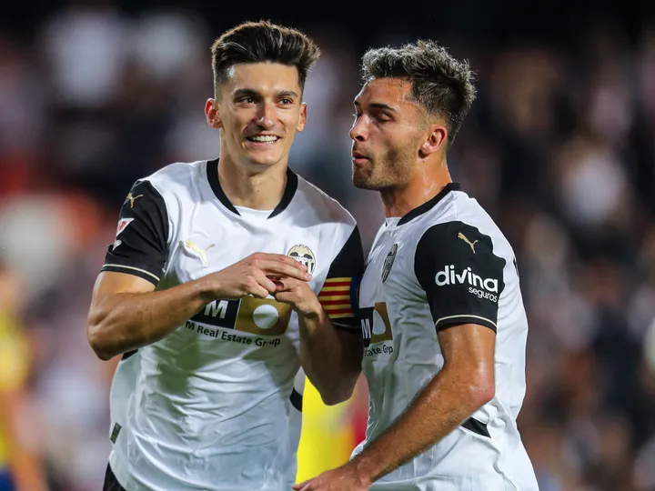 Valladolid vs. Valencia - prediction, team news, lineups