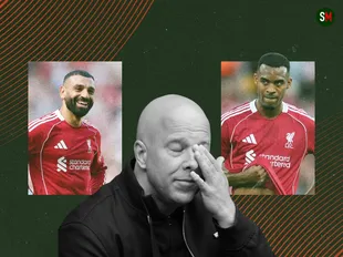 Arne Slot sacked: Winners and losers from Liverpool manager bombshell