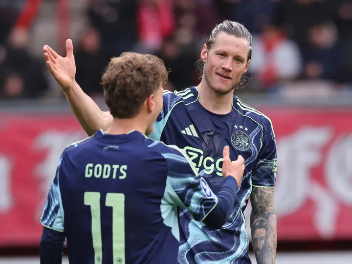 Ajax vs. Heerenveen - prediction, team news, lineups