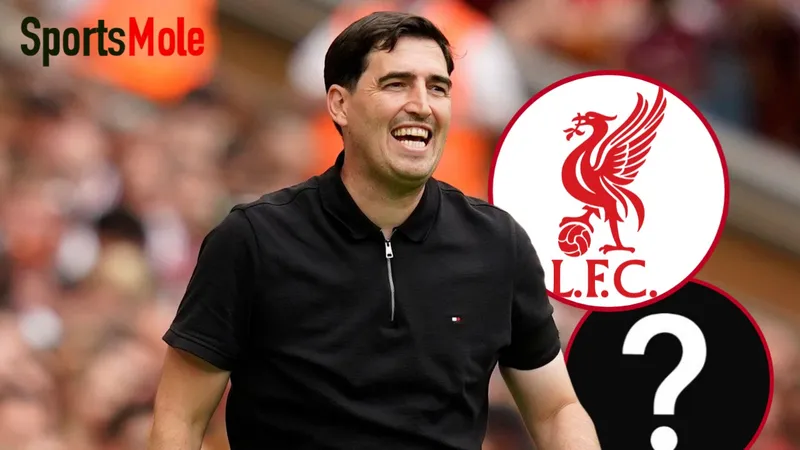 La Liga club 'open talks' to sign versatile Liverpool midfielder