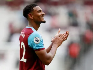 Sebastien Haller on scoresheet again as West Ham defeat Norwich