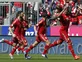 Live Commentary: Bayern 6-1 Wolfsburg - as it happened