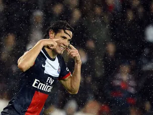 PSG move closer to Ligue 1 title