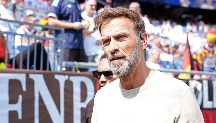 Why Jurgen Klopp would be the ideal choice for the Germany job after their World Cup failure