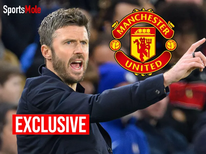 Exclusive: Man Utd legend reveals how Carrick can become "number one" for manager's job
