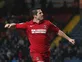 Half-Time Report: Kermorgant gives Charlton advantage