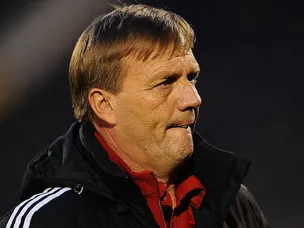 Wigley: 'We need more attacking quality'