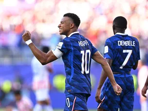 France 1-0 Paraguay: Mbappe Embraces Dark Arts In World Cup Win