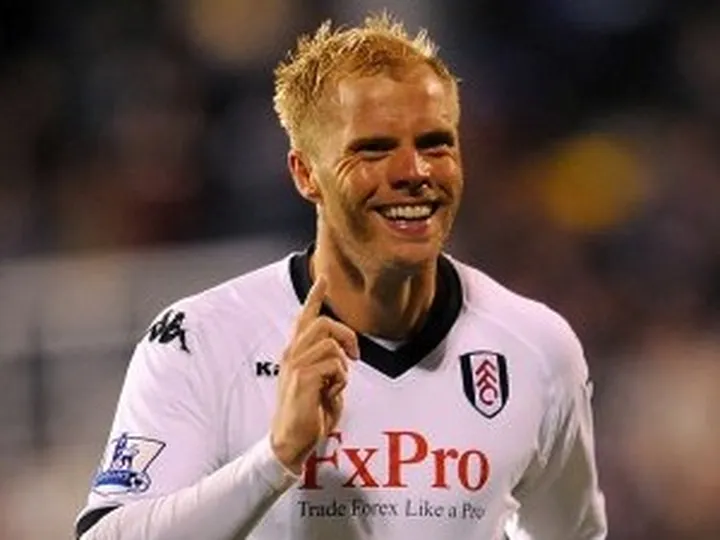 Gudjohnsen leaves AEK Athens