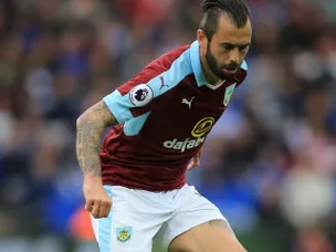 Burnley boosted by Defour return