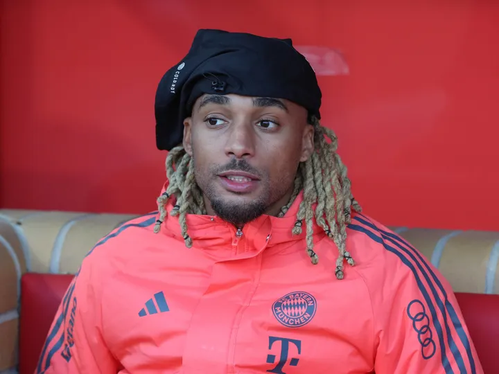 Crystal Palace 'learn' asking price for Bayern Munich defender ahead of winter market