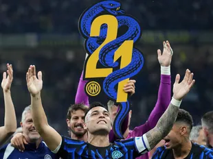 Lazio vs Inter Milan - prediction, team news, lineups