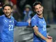 Politano earns Italy victory over USA with late winner