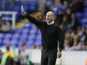 Reading beat Fulham to move third