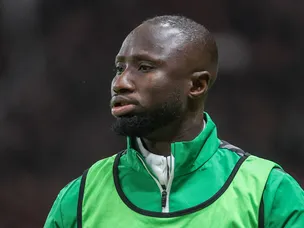 Congo DR vs. Guinea - prediction, team news, lineups