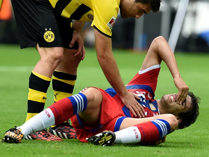 Martinez: 'Return like being 17 again'