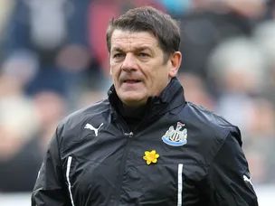 Carver eyeing derby revenge