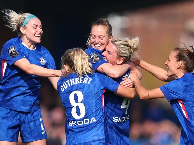 Preview:St Polten vs Chelsea - prediction, team news, lineups