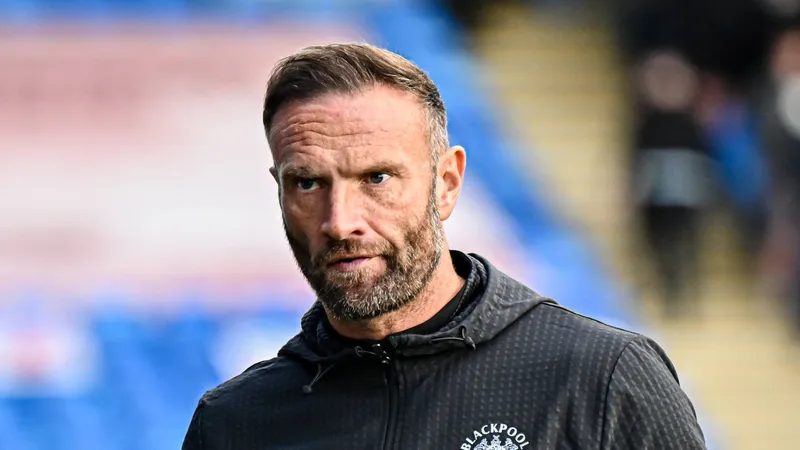 Blackpool vs Exeter - prediction, team news, lineups