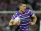 Wigan centre out for up to eight weeks