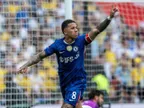 Fernandez fires Chelsea to FA Cup final as Leeds United defeated at Wembley