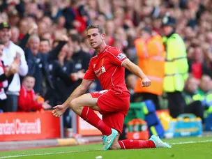 Henderson a doubt for Palace trip