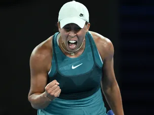 Swiatek shocked! Keys to face "PlayStation" Sabalenka in Australian Open final