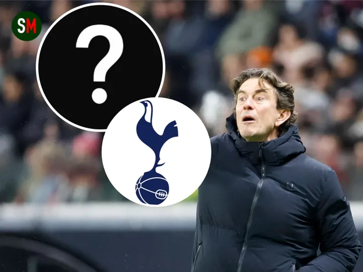 Spurs 'approached' by former Premier League striker before January deadline day