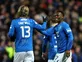 Saturday's Scottish Premiership predictions including Rangers vs. Hibernian