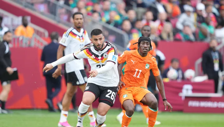 Germany 2-1 Ivory Coast player ratings: Undav and Kessie lead the way as Sane endures a night to forget