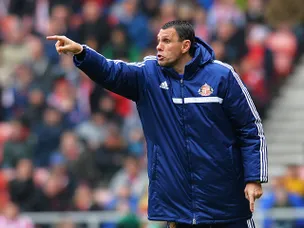 Poyet wary of United backlash