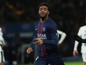 PSG and West Ham United 'explore' four-player swap deal