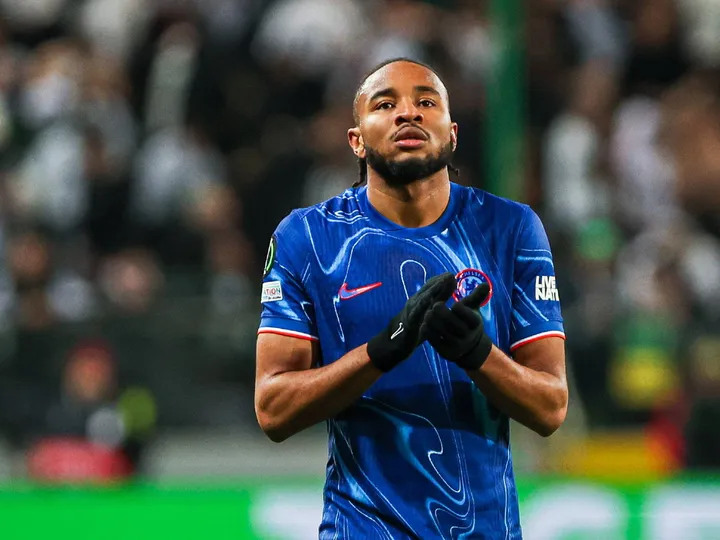 Man United 'learn asking price' for Chelsea's Nkunku - is a deal possible this summer?