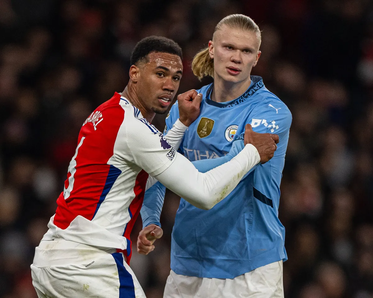 Man City vs. Arsenal: How to watch, date, time, live stream and TV channel for Premier League crunch clash