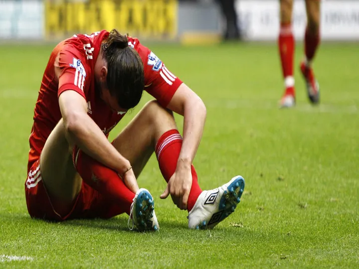 Liverpool to accept Â£15m for Carroll?