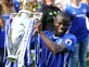 Report: Real Madrid want N'Golo Kante