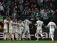Leicester's Europa League hopes suffer blow with Legia Warsaw defeat
