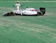 Massa disappointed by early retirement