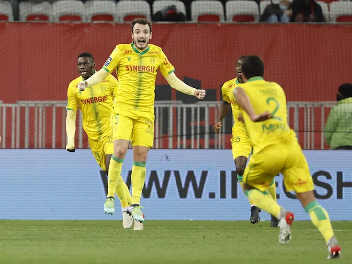 Nantes vs. Bastia - prediction, team news, lineups