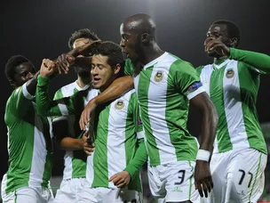 Heldon brace gives Rio Ave victory