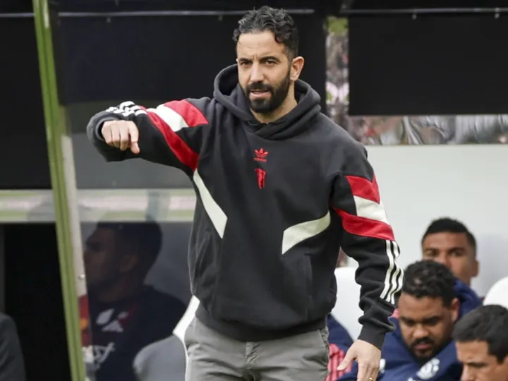 Amorim to rest key players in Premier League as Europa League understandably takes priority