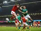Live Commentary: Ireland 50-7 Canada - as it happened