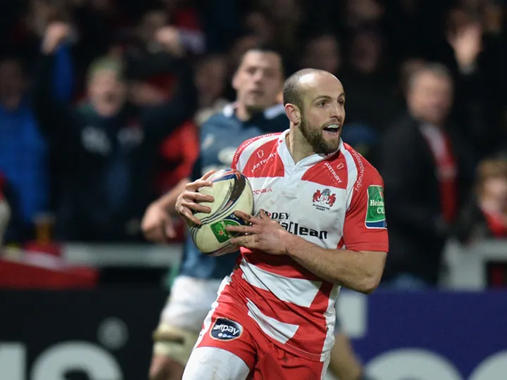 Sharples: 'Form crucial for England recall'