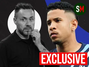 Exclusive: £85m Tottenham transfer "make or break" for Savio's career
