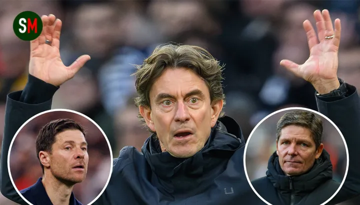 Futuro de Thomas Frank: Últimas notícias sobre a ‘decisão’ de demissão do Tottenham Hotspur enquanto a derrota do West Ham United alimenta pedidos por novo técnico – Sports Mole